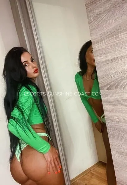 Escorts Sunshine Coast Macy — 2