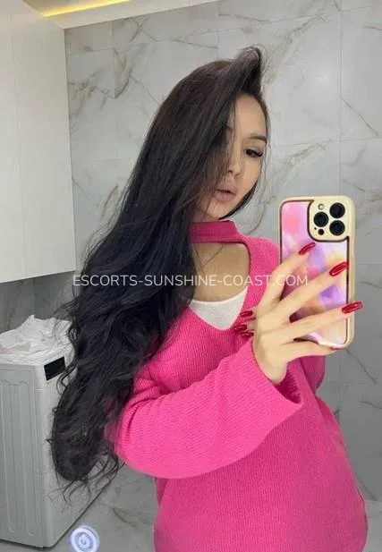 Escorts Sunshine Coast Britt — 4