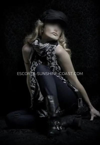 Escorts Sunshine Coast Cassandra — 2
