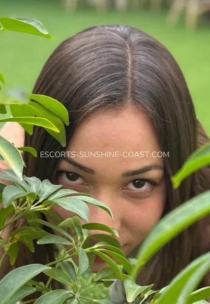 Escorts Sunshine Coast Julia — 1