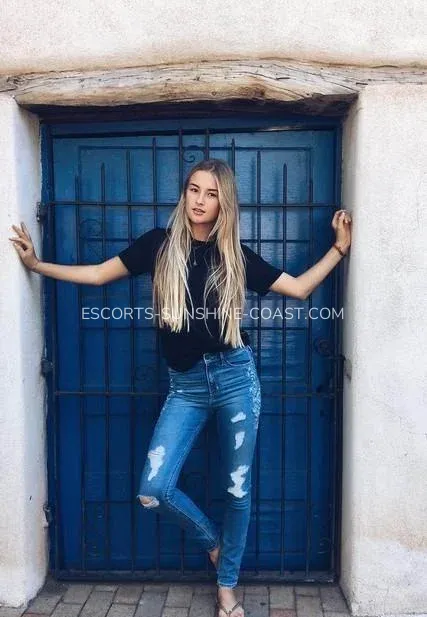 Escorts Sunshine Coast Sofia — 4