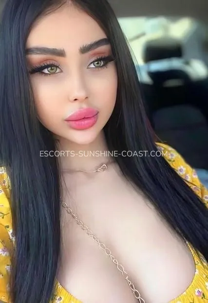 Escorts Sunshine Coast Inger — 2