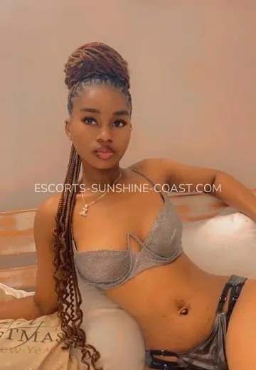 Escorts Sunshine Coast Ruby — 2