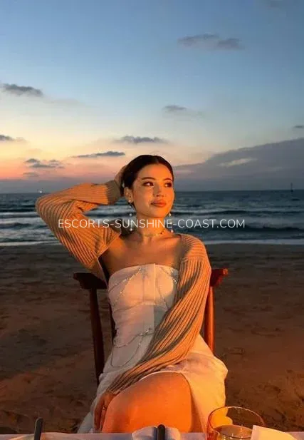 Escorts Sunshine Coast Kira — 8