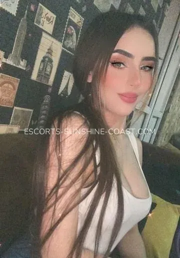Escorts Sunshine Coast Vanessa — 4