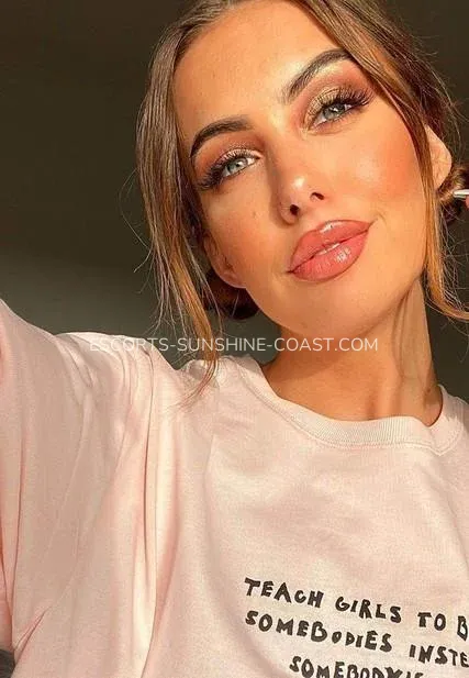 Escorts Sunshine Coast Skylar — 4