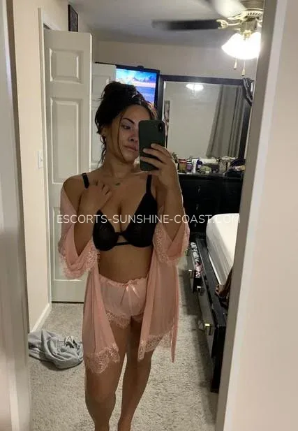 Escorts Sunshine Coast Adela — 5