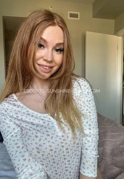 Escorts Sunshine Coast Leah — 5