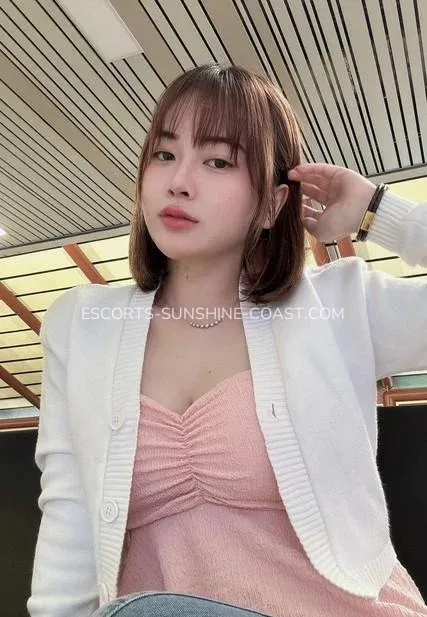 Escorts Sunshine Coast Delaney — 1