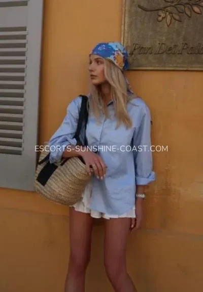 Escorts Sunshine Coast Marie — 3