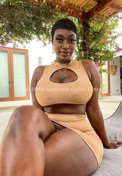 Escorts Sunshine Coast Camilla — 1