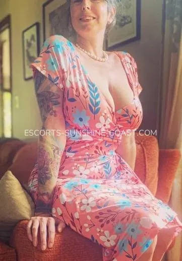 Escorts Sunshine Coast Ella — 1
