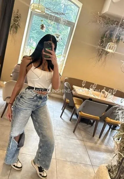 Escorts Sunshine Coast Camilla — 7