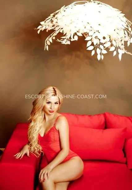 Escorts Sunshine Coast Jacqueline — 1