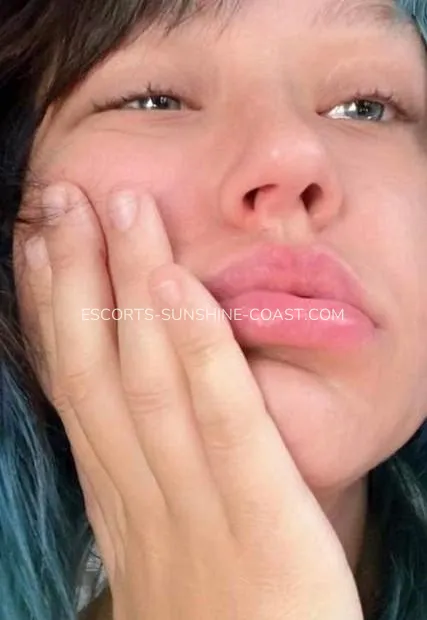Escorts Sunshine Coast viviana