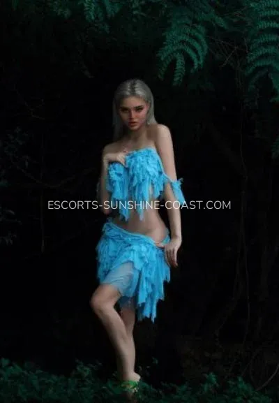 Escorts Sunshine Coast Ashley — 5