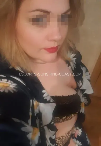 Escorts Sunshine Coast Inga — 7