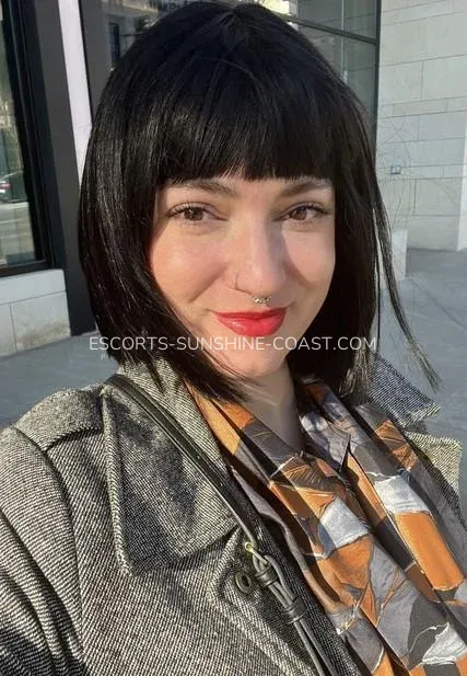Escorts Sunshine Coast Angela — 8