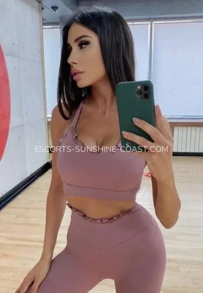 Escorts Sunshine Coast Jazmine — 4