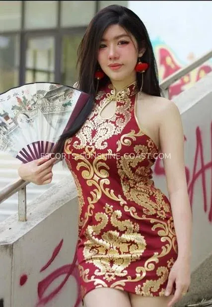 Escorts Sunshine Coast Heaven — 1