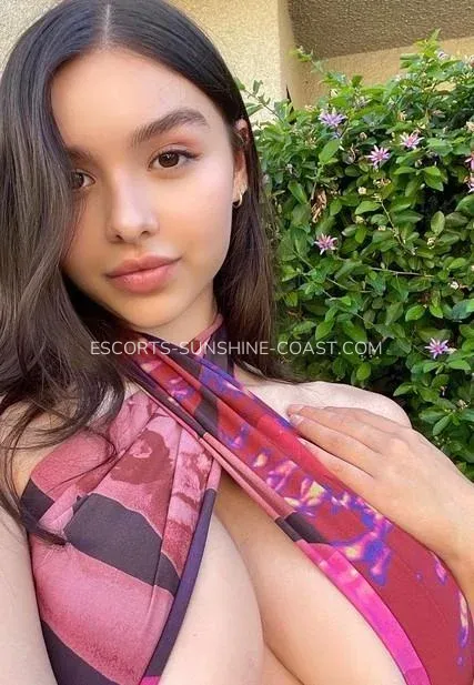 Escorts Sunshine Coast Katie — 3