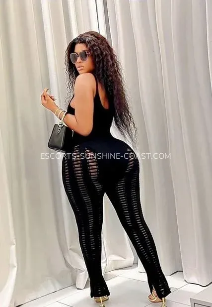 Escorts Sunshine Coast Vivian — 4
