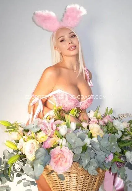 Escorts Sunshine Coast Cheyenne — 6