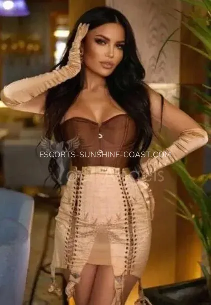 Escorts Sunshine Coast Maja — 3