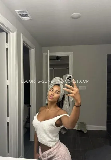 Escorts Sunshine Coast Linda — 7