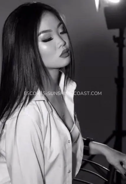 Escorts Sunshine Coast Makayla — 2