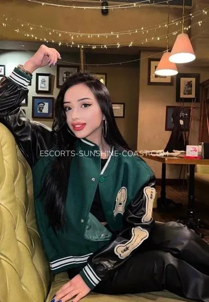 Escorts Sunshine Coast Vivian — 6