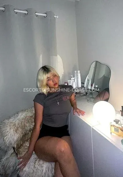 Escorts Sunshine Coast Viktoria — 5