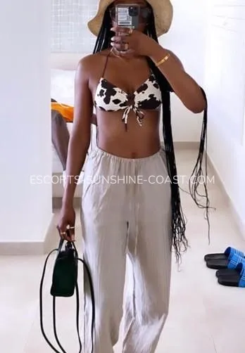 Escorts Sunshine Coast Gunilla