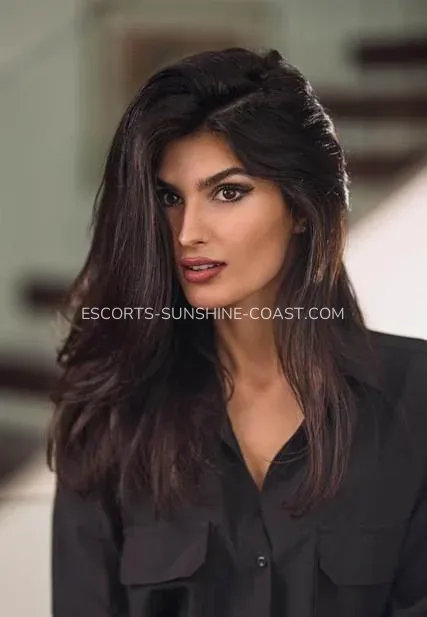 Escorts Sunshine Coast Viola — 1