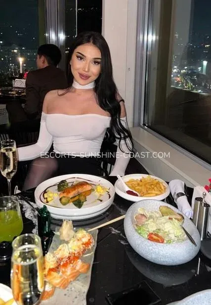 Escorts Sunshine Coast Olivia — 6
