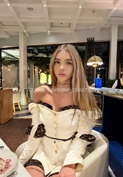 Escorts Sunshine Coast Matilda — 1
