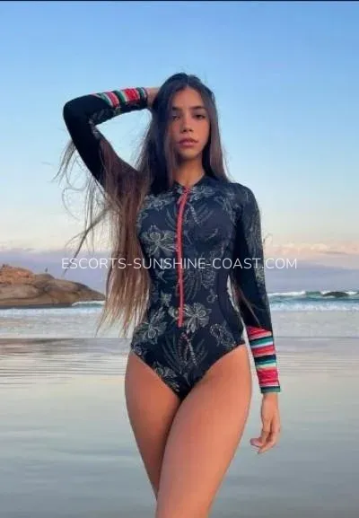 Escorts Sunshine Coast Angelina — 3