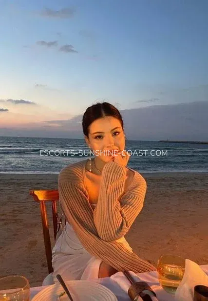 Escorts Sunshine Coast Kira — 7