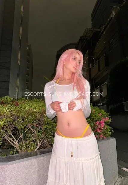 Escorts Sunshine Coast Flora — 3