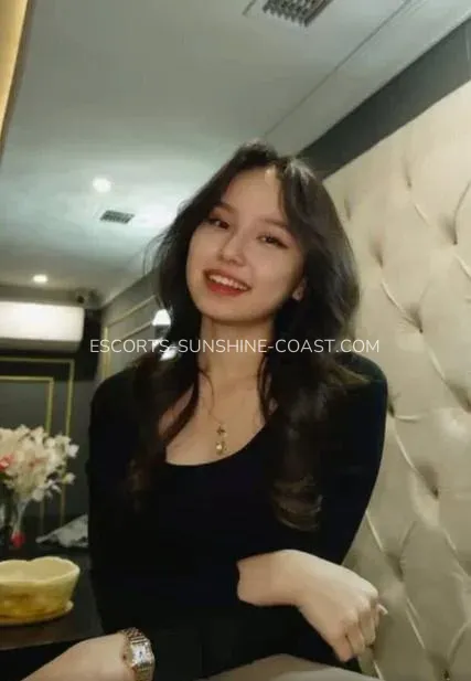 Escorts Sunshine Coast Kristina — 5