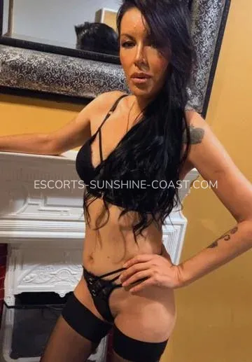 Escorts Sunshine Coast Alicia — 5