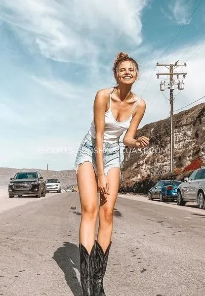 Escorts Sunshine Coast Kira — 10