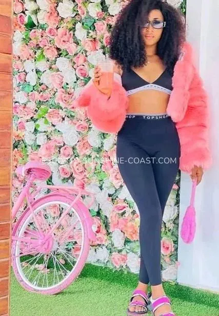 Escorts Sunshine Coast Delaney — 3