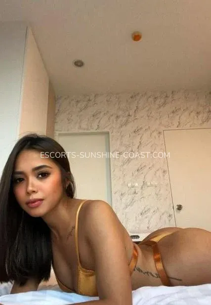Escorts Sunshine Coast Margareta — 1