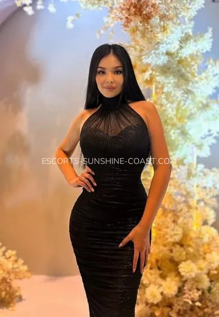 Escorts Sunshine Coast Viktoria — 9