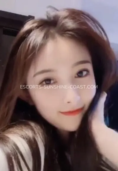 Escorts Sunshine Coast Johanna — 2