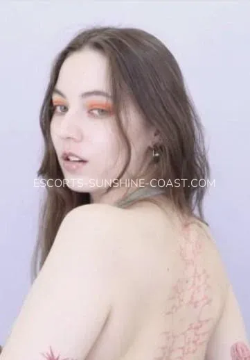 Escorts Sunshine Coast Johanna — 1