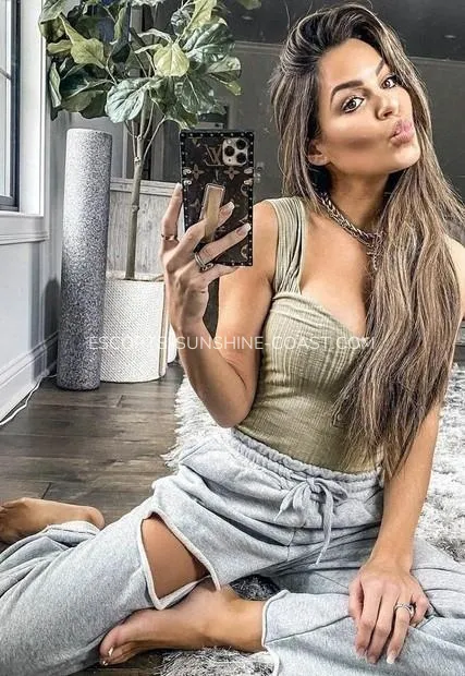 Escorts Sunshine Coast fatima