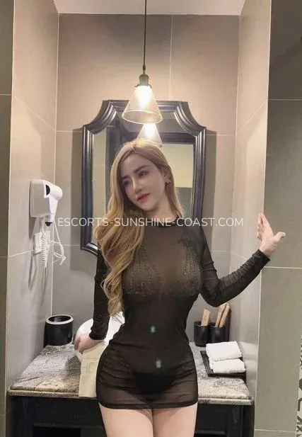 Escorts Sunshine Coast Kira — 3