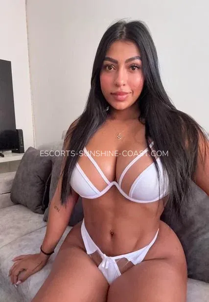 Escorts Sunshine Coast Laura — 3